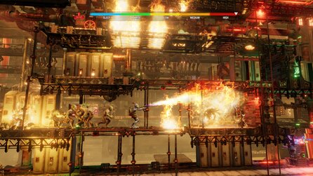 Oddworld: Soulstorm - Screenshots