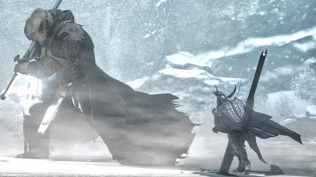 Odin Valhalla Rising: Bildhübsches Wikinger-Rollenspiel will das Genre aufmischen
