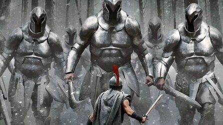 Die Odyssey: Für eine der brutalsten Actionszenen nutzte Christopher Nolan denselben Trick wie Herr der Ringe vor 25 Jahren