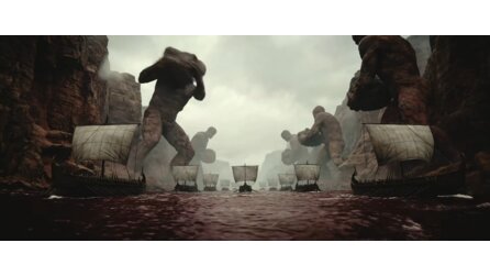 Für eine fünfstellige Summe »gedreht«: Noch bevor Nolans Odyssey ins Kino kommt, erscheint der Film nochmal – komplett KI-generiert