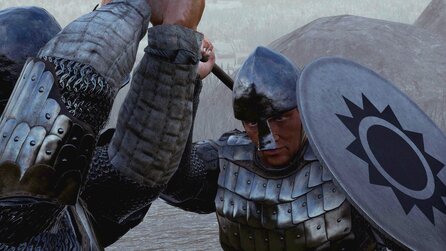 Of Kings And Men - Screenshots