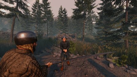 Of Kings And Men - Screenshots