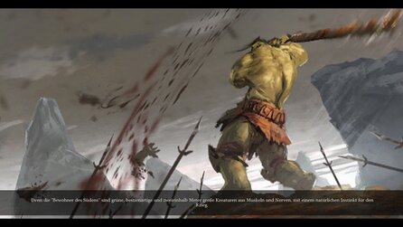 Of Orcs and Men - Screenshots
