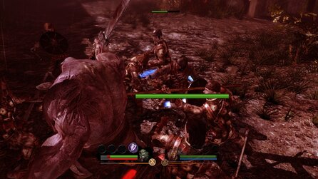 Of Orcs and Men - Screenshots