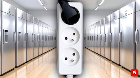 »Das Haushaltsgerät, das wir alle besitzen und das so viel Strom verbraucht wie 65 gleichzeitig laufende Kühlschränke«: Warum dieser Vergleich hinkt [Best of GameStar]