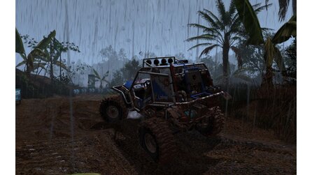 Off-Road Drive - Screenshots