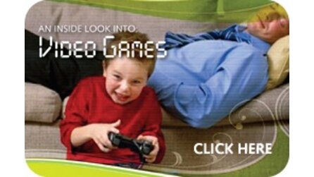 Army of Two - Christliches Unternehmen warnt vor Homoerotik