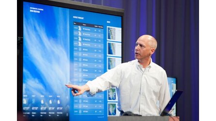 Microsoft Office 2013 - Inklusive Skype und Touchbedienung