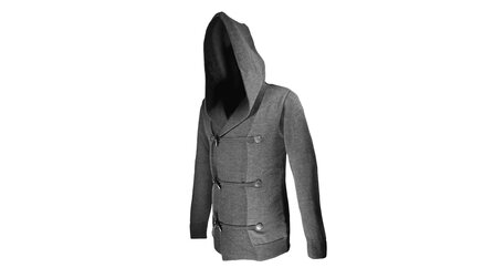 Assassins Creed 4: Black Flag - Stylishe Musterbrand-Kollektion