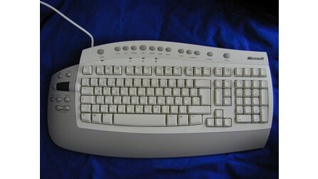 Microsoft Office Keyboard