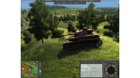 Officers - Screenshots