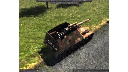 Officers - Screenshots