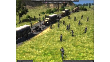 Officers - Screenshots