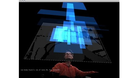 Minoriry Report Kinect Hack - Quelle: Flickr, Atushi Tadakoro