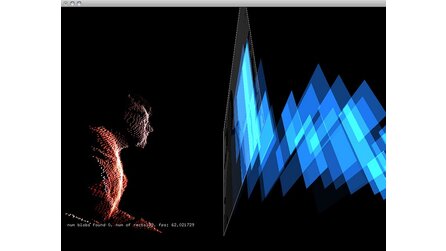 Minoriry Report Kinect Hack - Quelle: Flickr, Atushi Tadakoro