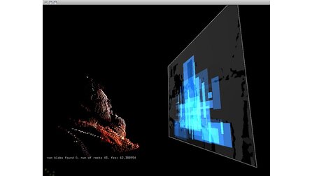 Minoriry Report Kinect Hack - Quelle: Flickr, Atushi Tadakoro