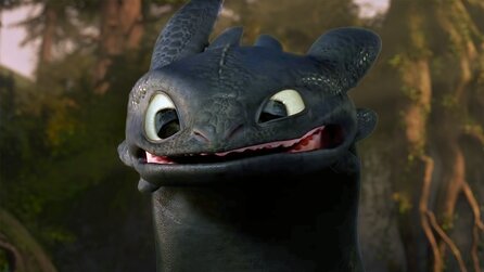 Das Internet liebt derzeit einen Drachen, der Wirklichkeit geworden ist – dahinter steckt moderne Technik