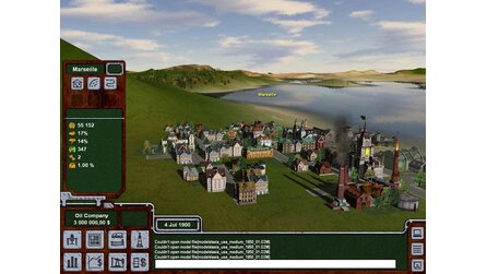 Oil Tycoon 2 - Screenshots