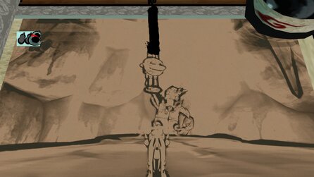 Okami HD - Screenshots aus der PC-Version