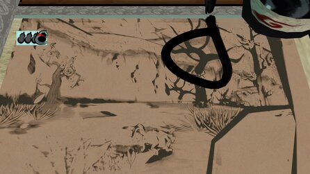 Okami HD - Screenshots