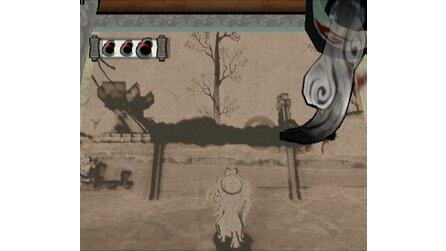 Okami PS2