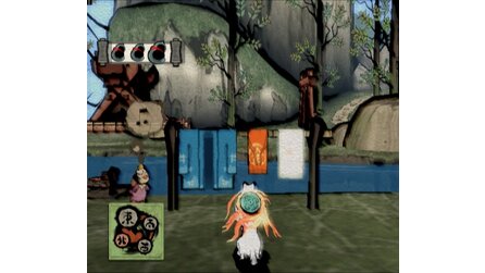 Okami PS2