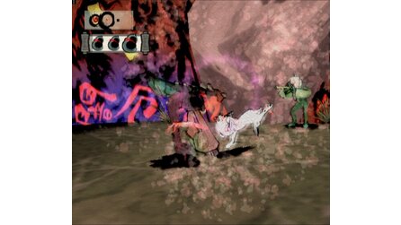 Okami PS2