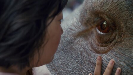 Okja - Trailer zum Netflix-Monsterfilm von Snowpiercer-Regisseur Bong Joon Ho
