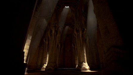 Old Gods Rising - Screenshots