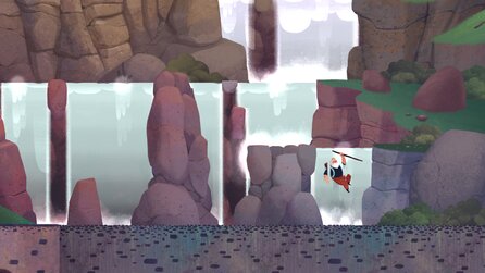 Old Man’s Journey - Screenshots