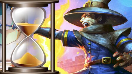 Spieler steckt 22.000 Stunden in MMO-Klassiker, um eine Liste abzuhaken