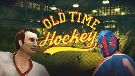 Old Time Hockey - Endlich wieder ein Hockeyspiel für den PC