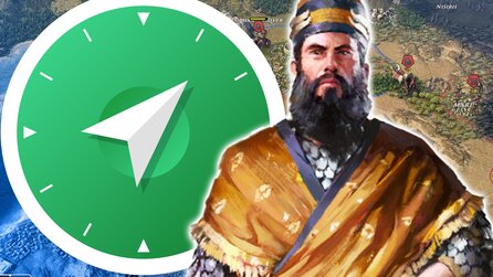Old World DLC-Guide: So kämpft ihr euch in Heroes of the Aegean bis nach Persien vor