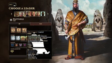 Old World: Heroes of the Aegean - Screenshots zum Addon des 4X-Strategiespiels