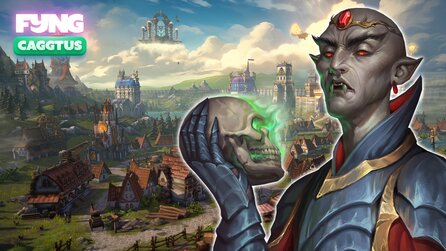 Tagelang gespielt: Heroes of Might and Magic kehrt mit Olden Era mächtig altmodisch zurück und das ist (meistens) ein Segen!