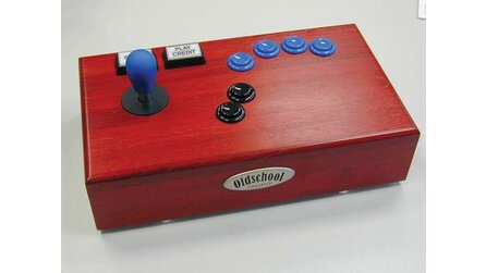OSJ Oldschool Joystick