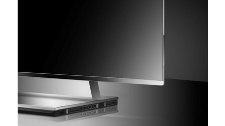 LG EM9700 - Bilder