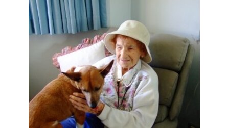 Internet - Älteste Bloggerin der Welt mit 108 Jahren gestorben