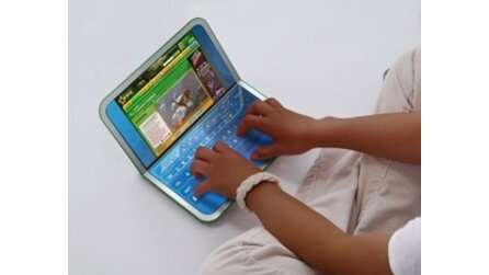 Neuer OLPC-Laptop als Open Source Hardware - Nicholas Negroponte zuversichtlich