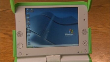 Stromsparende LCDs - Laptops mit bis zu 40 Stunden Laufzeit