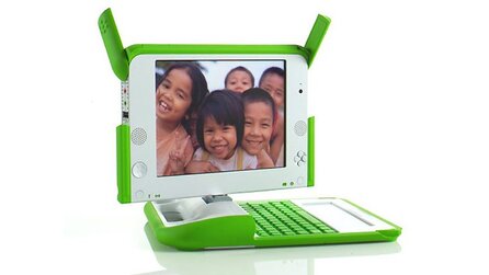 OLPC - Tastaturprobleme