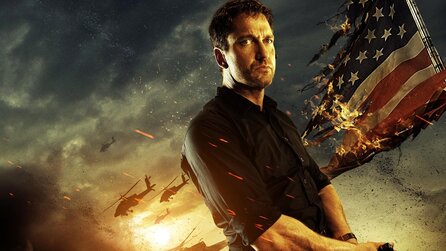 Angel Has Fallen - Weiterer Action-Knaller mit Gerard Butler geplant