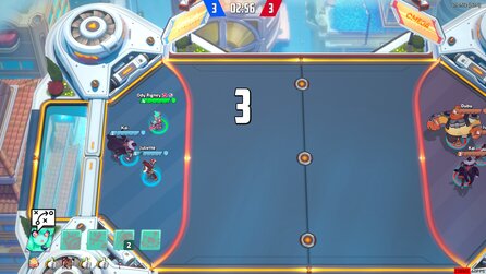 Omega Strikers - Screenshots