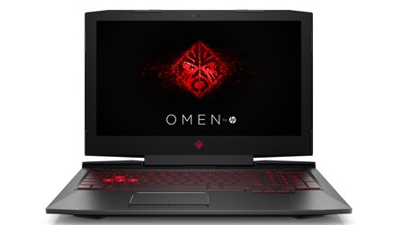 HP OMEN mit RTX 2080 und andere Highend-Notebooks im Angebot bei Amazon [Anzeige]