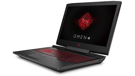 OMEN by HP 17 Notebook - Perfektes Gaming in jeder Situation