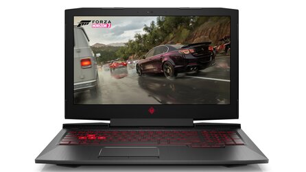 OMEN by HP Notebook mit RTX 2060 für nur 999€ - Cybersale bei Alternate (Update: Vergriffen)[Anzeige]
