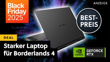 RTX 5070 Ti und 32 GB RAM: Das ist ein krasser Gaming-Laptop mit heftigem Preis-Leistungs-Verhältnis