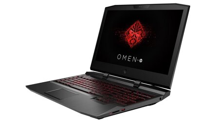 24 Zoll FullHD VA-Monitor nur 86,90€, OMEN by HP Notebook nur 699 - Angebote bei notebooksbilliger.de