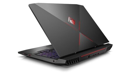 Omen X Notebook - Produktbilder