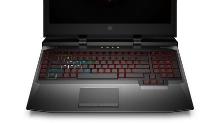 Omen X Notebook - Produktbilder